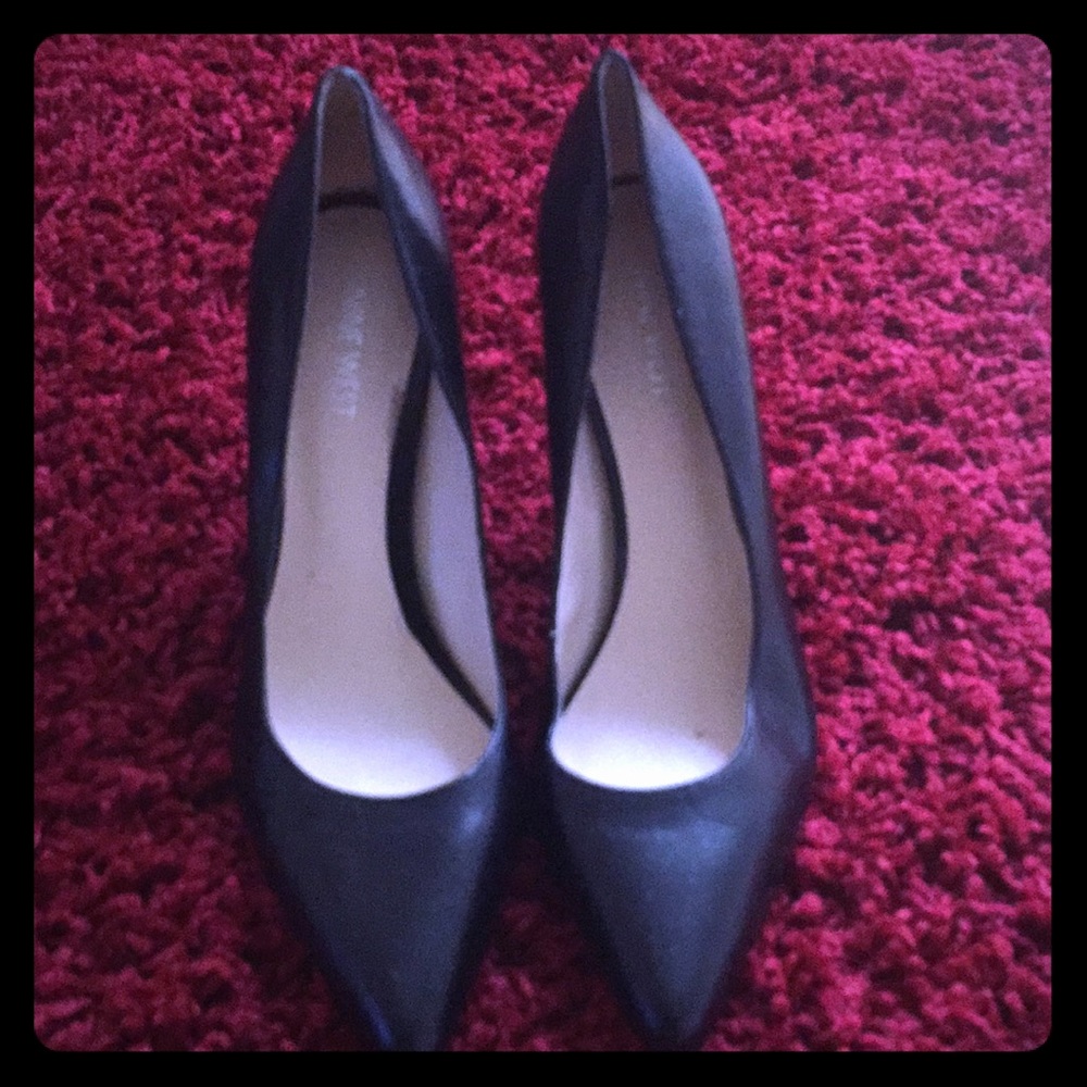 Nine West Dress Shoes😊